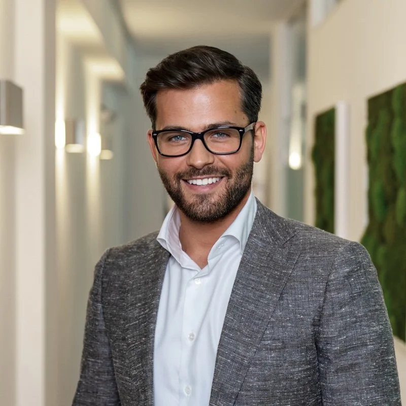 Tolga Karakurt, Gründer von TK Systemkontor